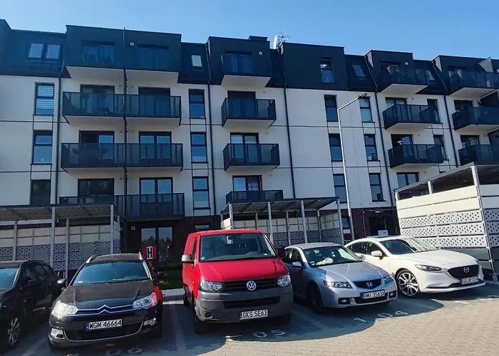 Apartament Gdanski