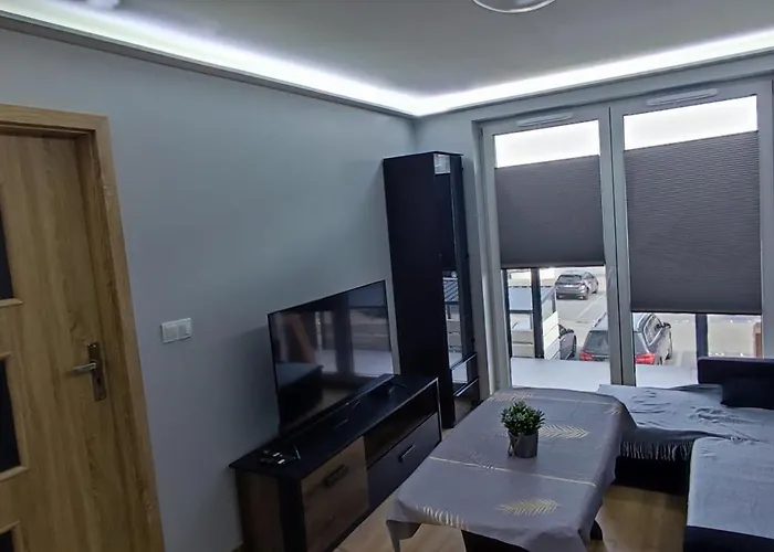 Apartament Gdanski