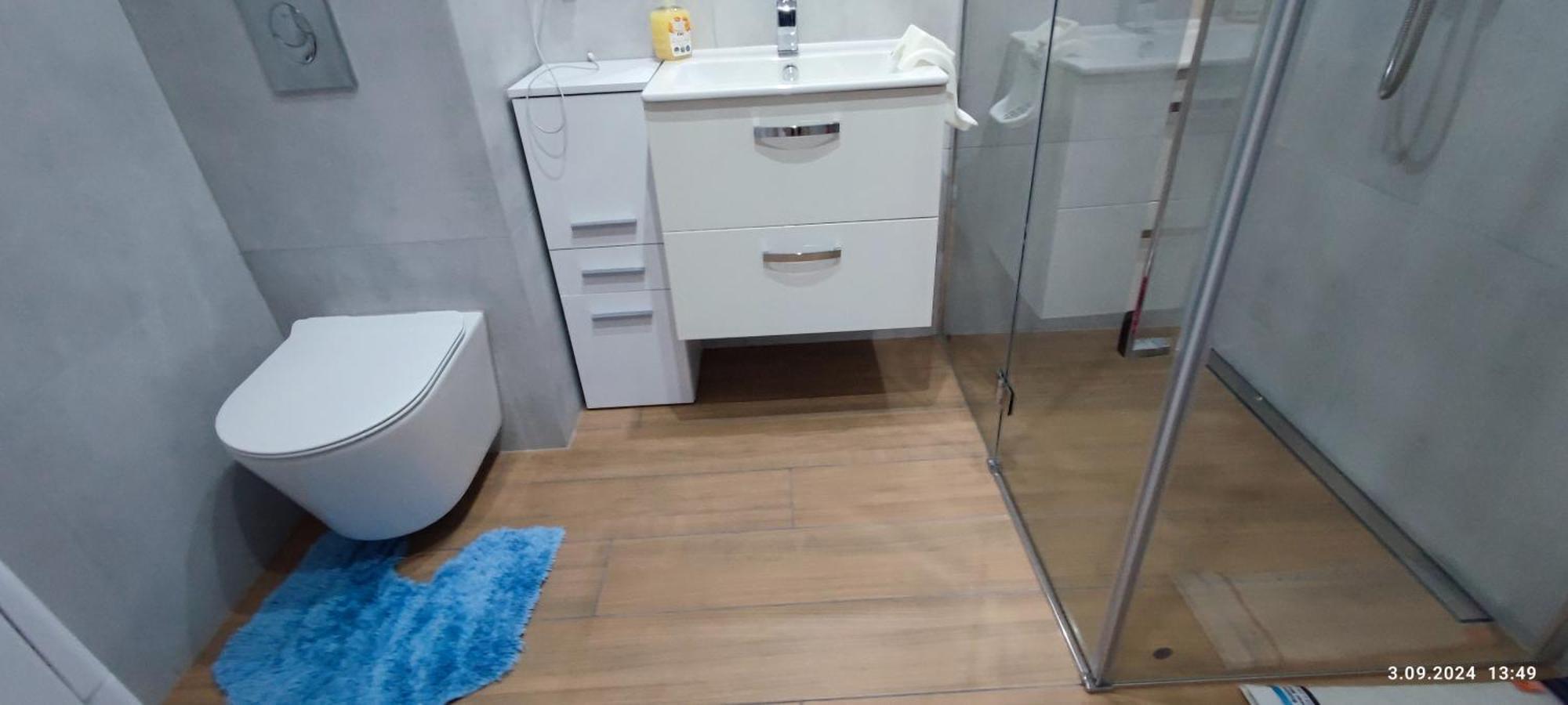 Apartamento Gdanski