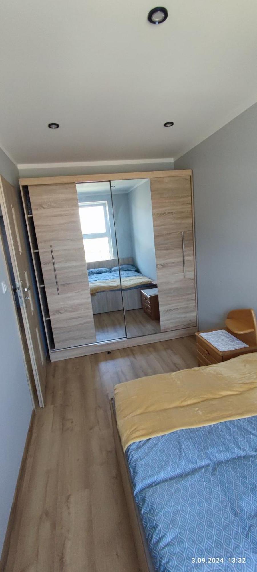 Gdanski Apartamento
