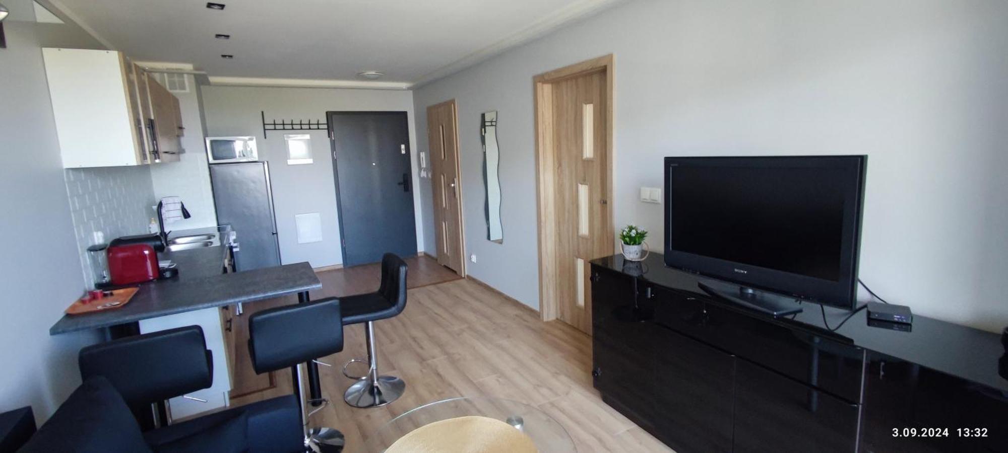 Gdanski Apartamento *