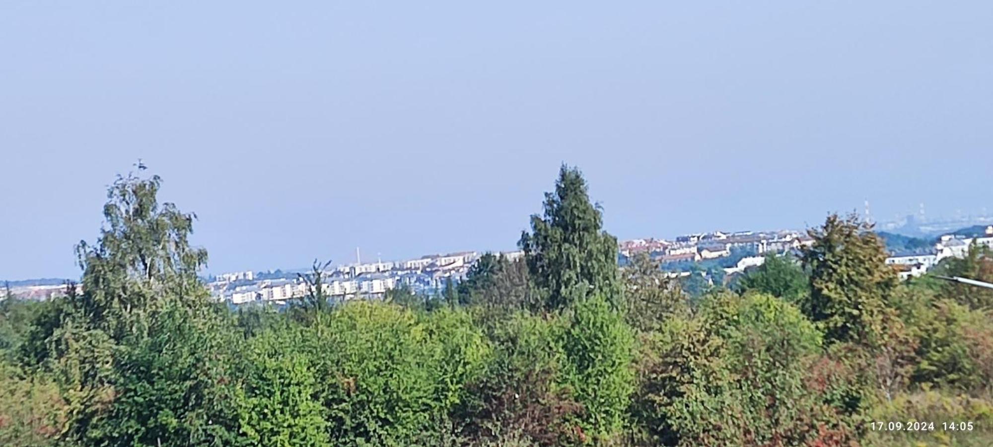 Gdanski Apartamento