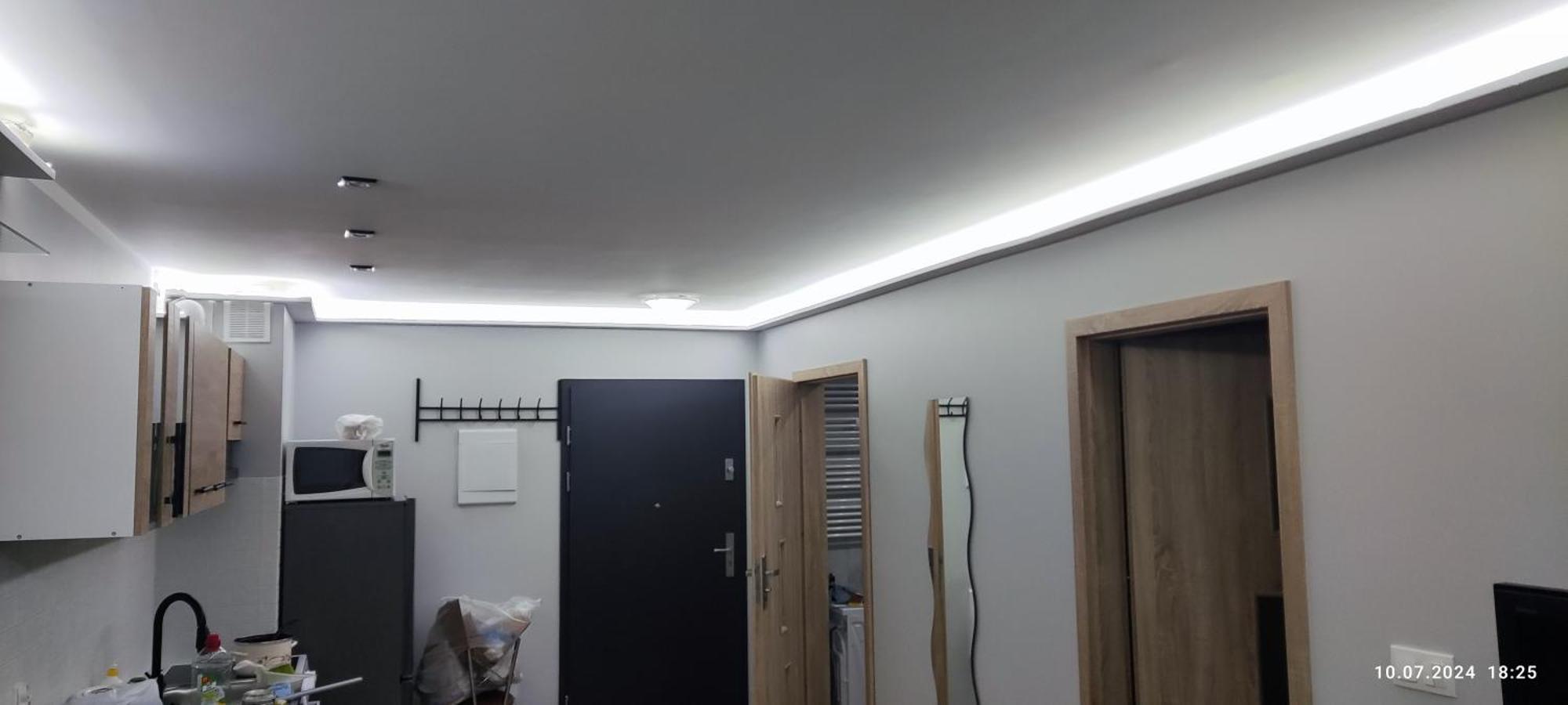 Gdanski Apartamento