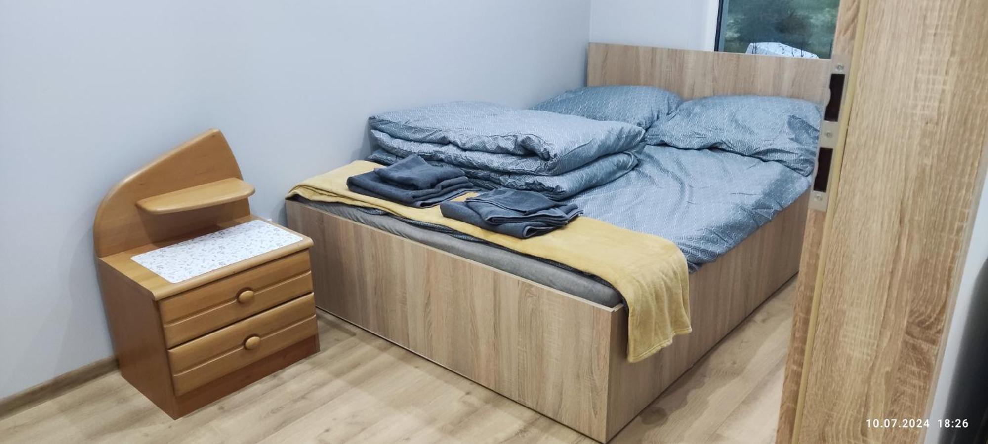 Apartamento Gdanski Gdansk