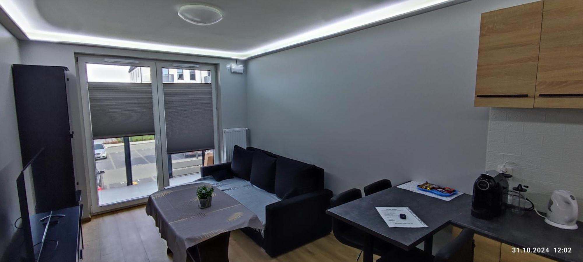 Gdanski Apartamento *