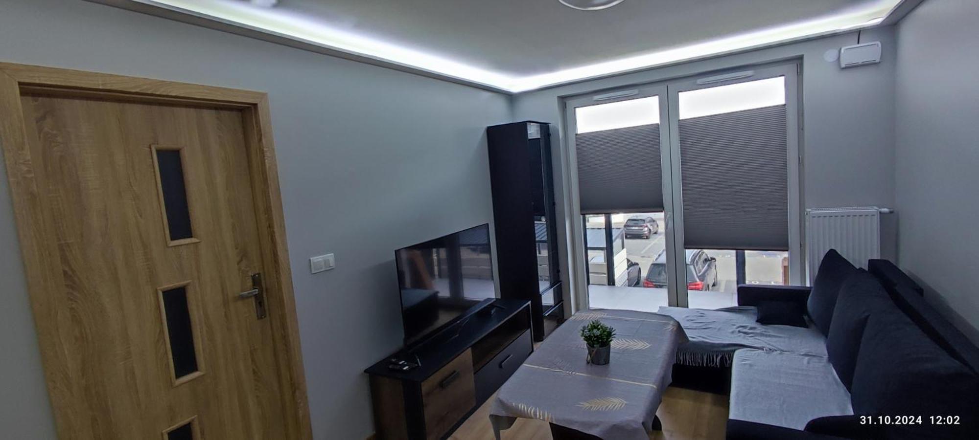 Gdanski Apartamento Gdansk